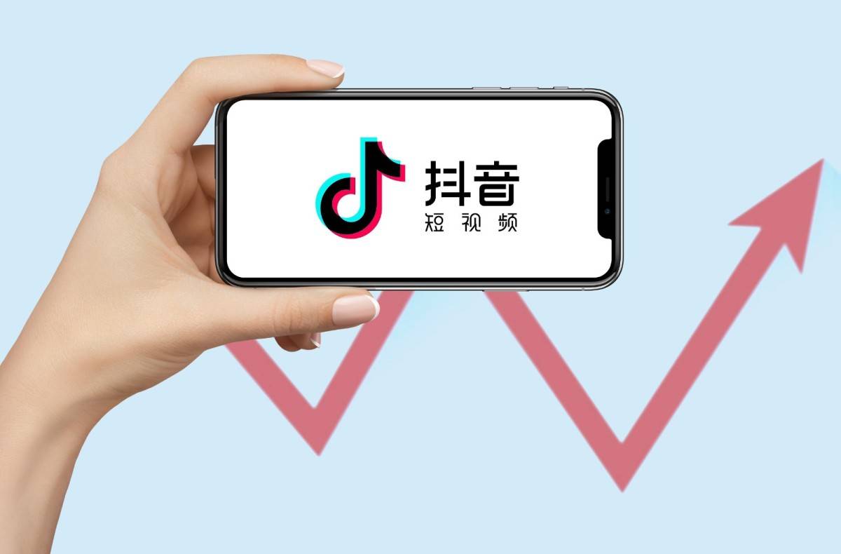 一个人怎么拍抖音？简单几步成就爆款视频