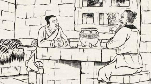 探索古代经典智慧——关注“管宁割席阅读答案”公众号，收获人生启迪