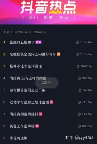 抖音怎么看热门？简单几步掌握抖音热点技巧