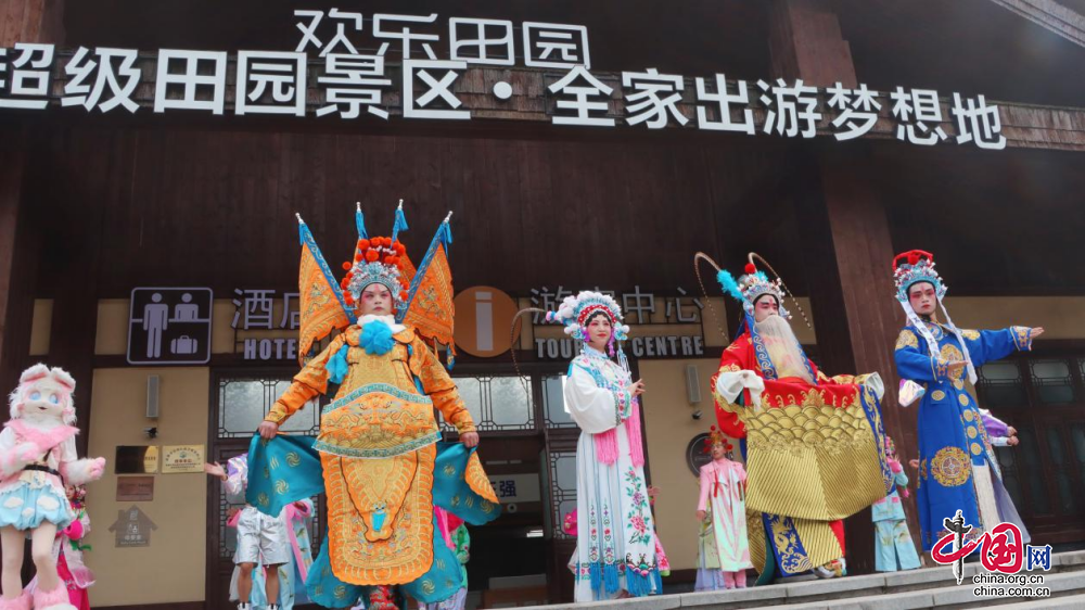 领略传统艺术之美：皮影戏阅读答案公众号