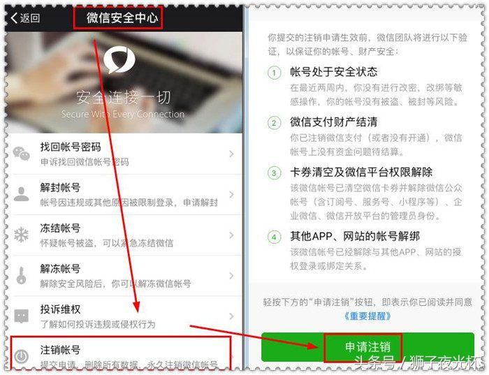 如何注销快手账号：详细操作指南与注意事项