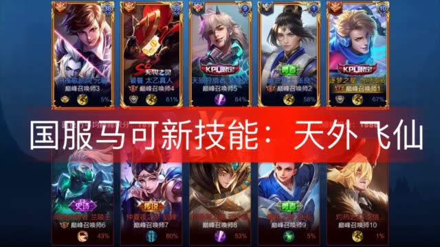 王者荣耀快手直播技巧，轻松掌握