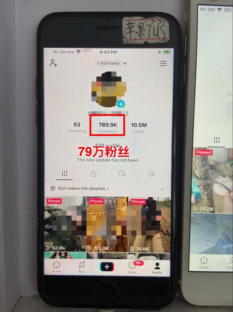 tiktok真实粉丝购买平台_tiktok万粉账号