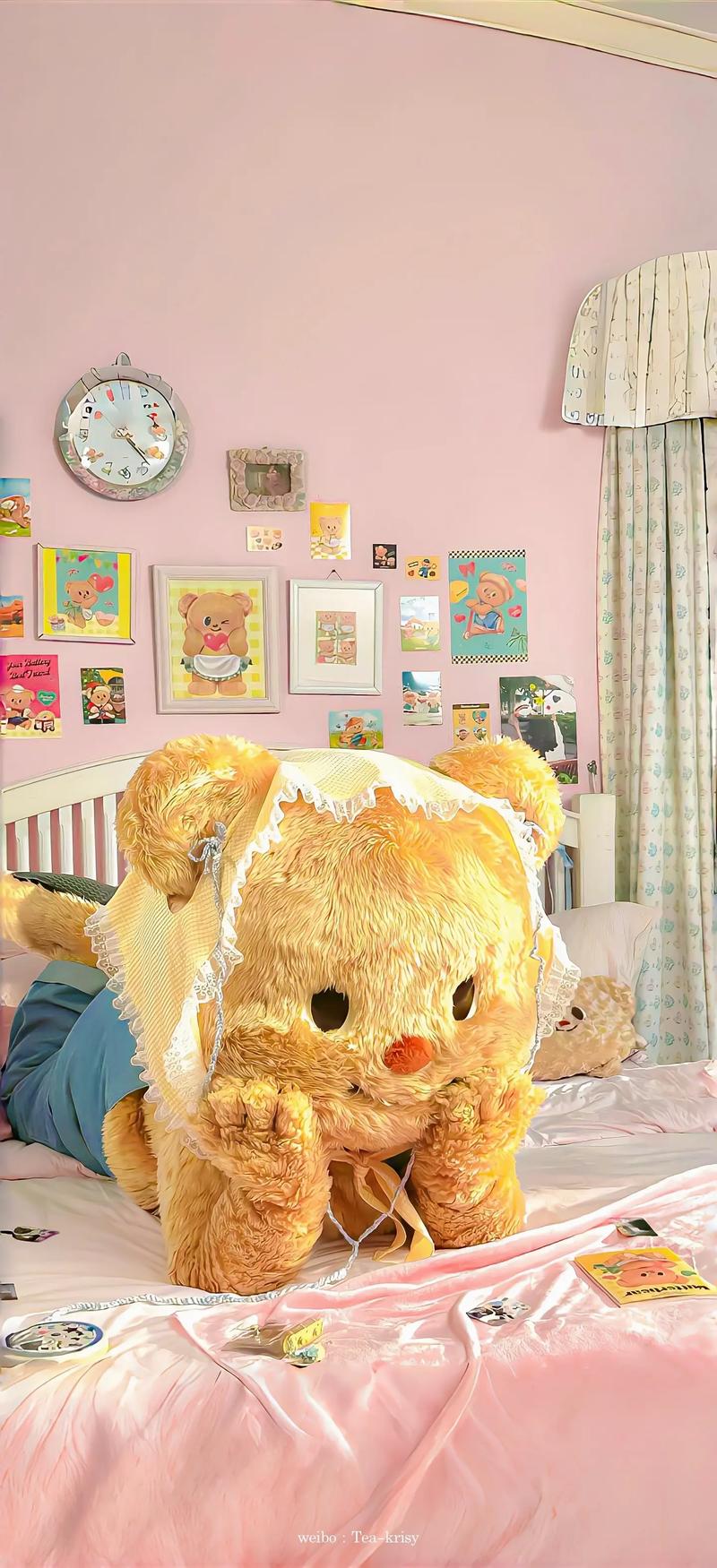 小熊代刷网抖音_小熊代刷