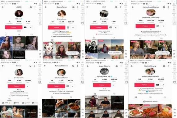 tiktok买粉会不会掉粉_tiktok 卖货