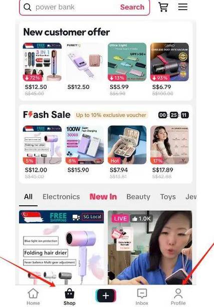 24小时tiktok粉丝自助下单_tiktok接单