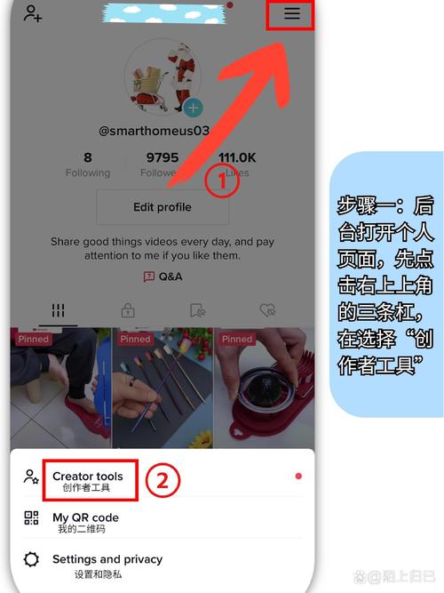 tiktok买粉开通橱窗_tiktok购买