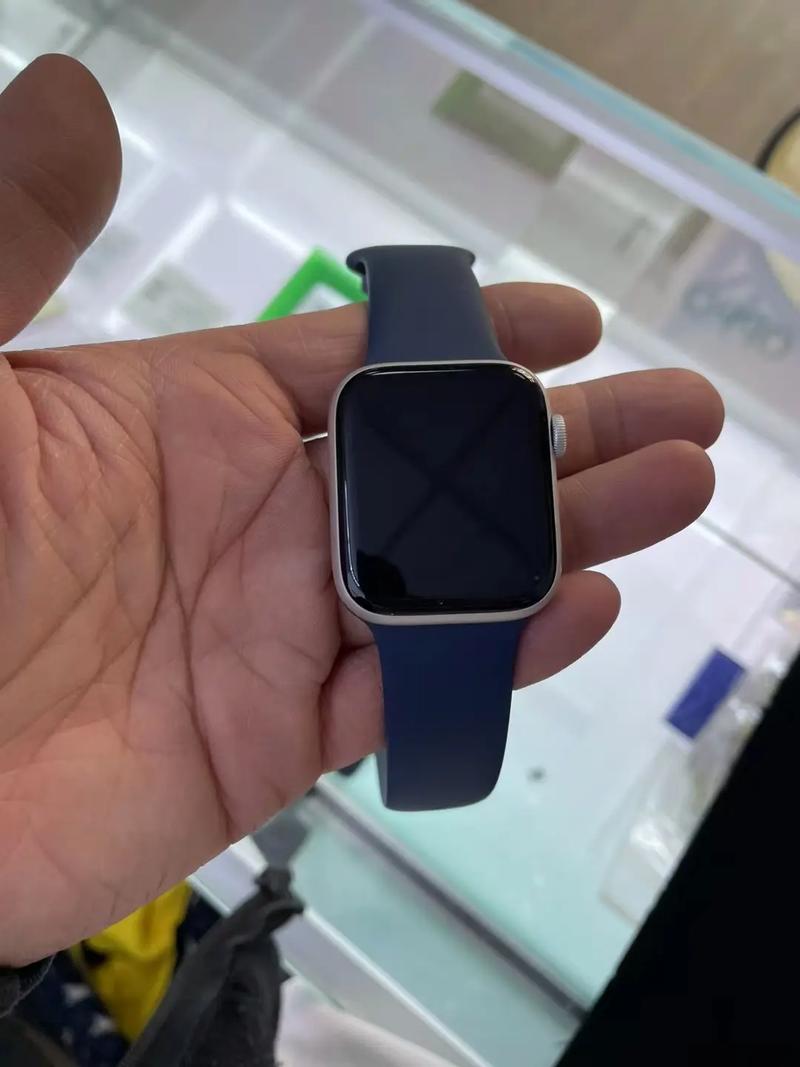 3代苹果手表刷抖音_苹果手表能看抖音么