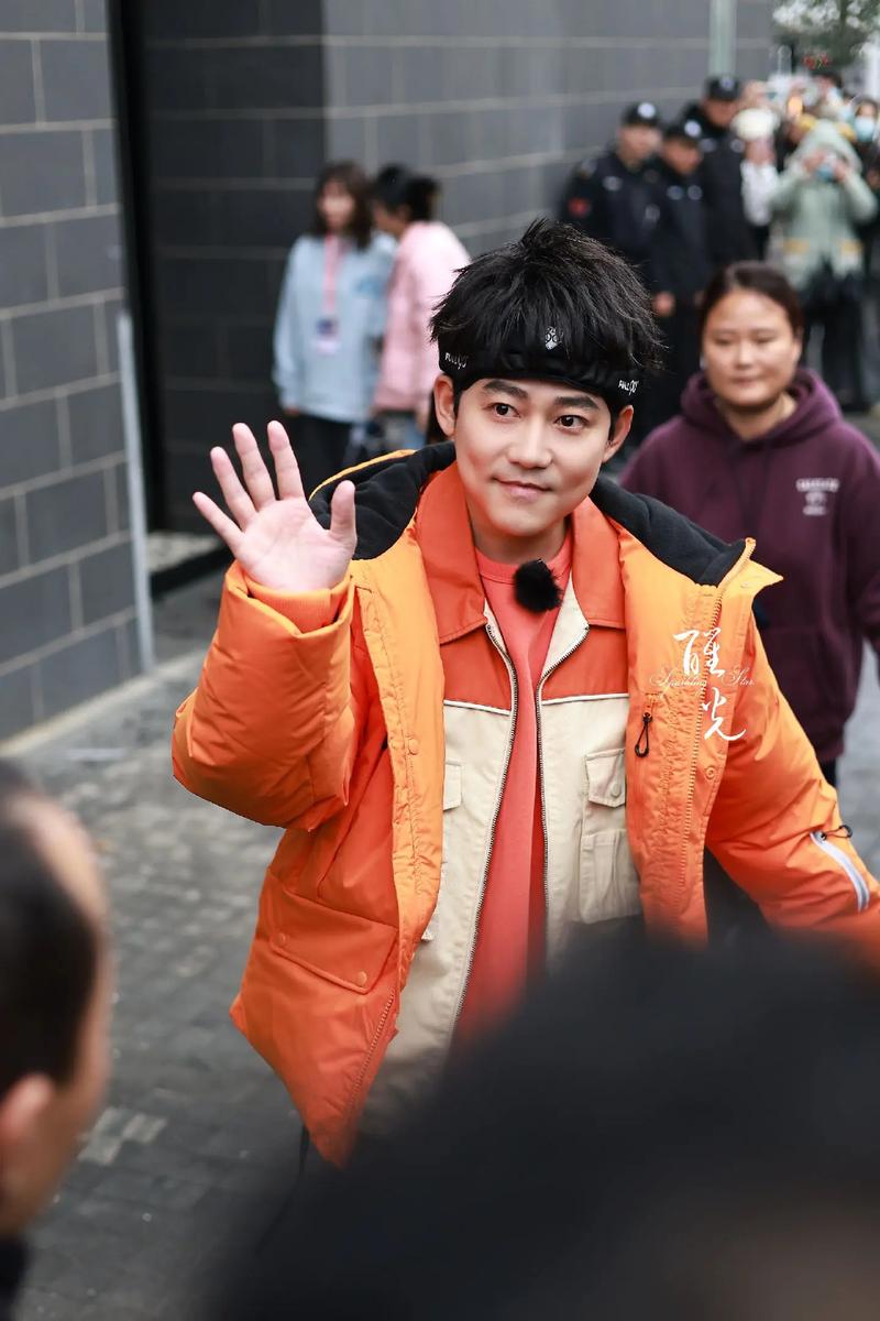 苏醒抖音直播人气的简单介绍